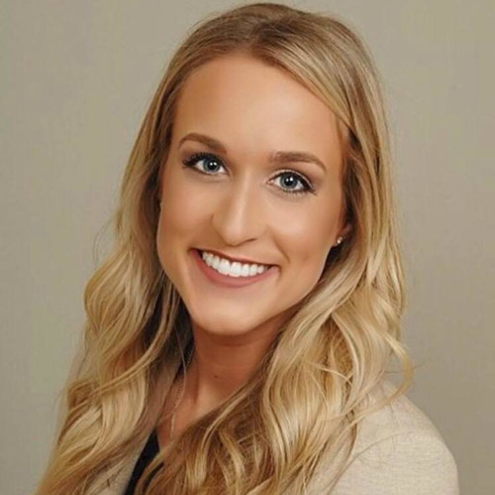 Meet your Posher, Rachel